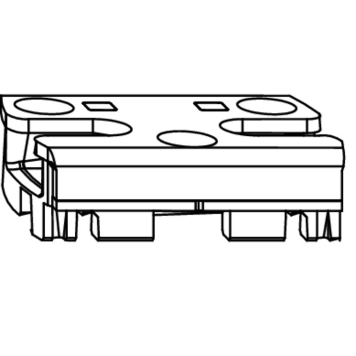 SBS.K.169 ZACZEP ANTYWŁAMANIOWY