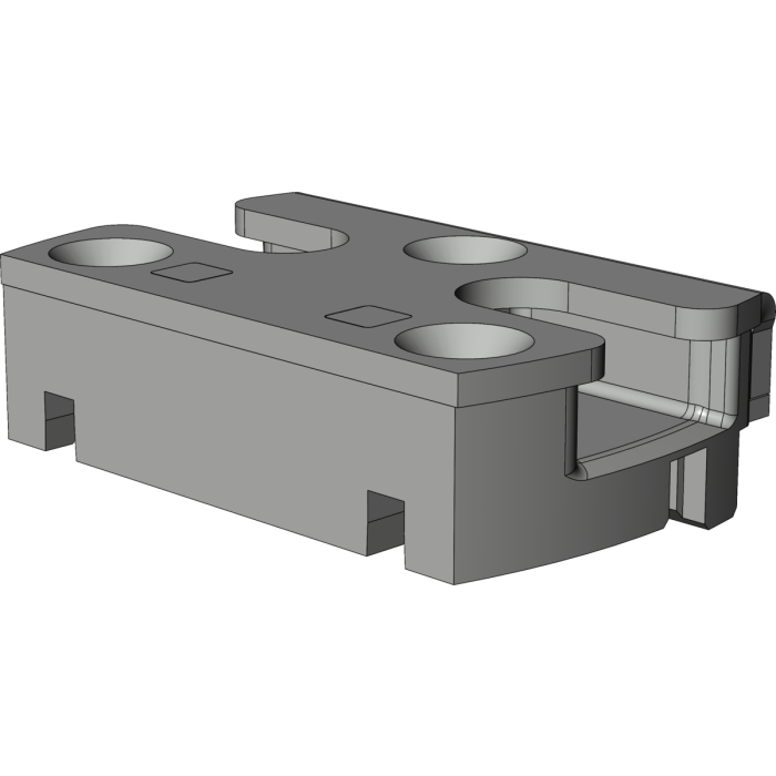 SBS.K.169 ZACZEP ANTYWŁAMANIOWY