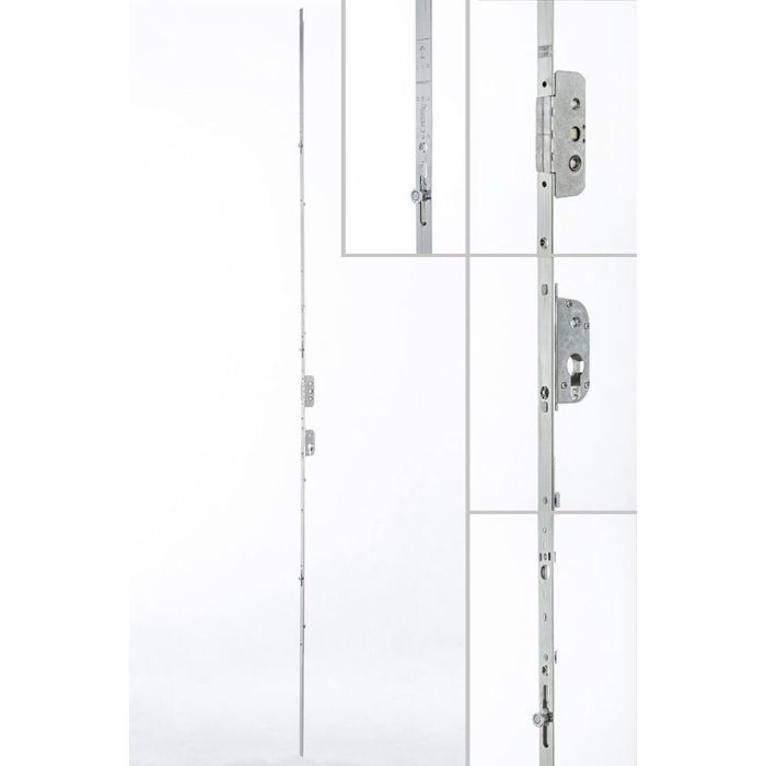 GAMA.2300-3.D25 ZASUWNICA