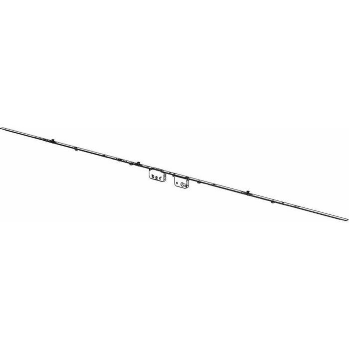 GAMA.2300-3.D35 ZASUWNICA