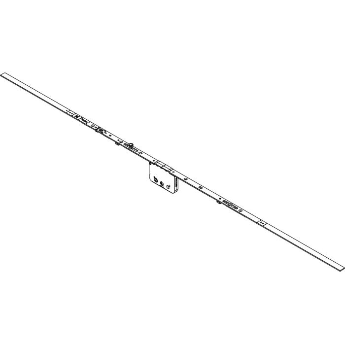 GAM.1400-1.D50 ZASUWNICA