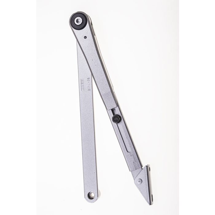 RAMIĘ GZ TS 4000/2000V BC SR Z BLOKADĄ