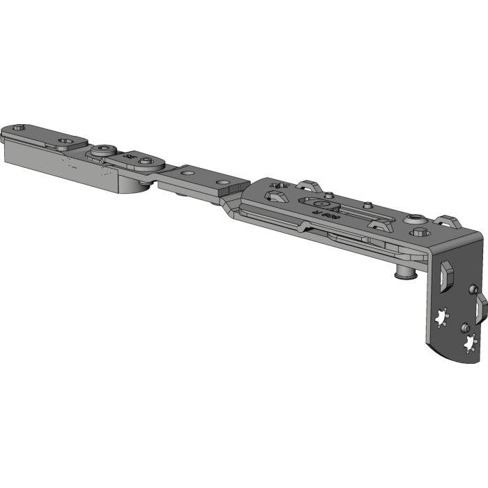 DL.K.SE.166. PRAWY ZAWIAS ROZWIERNY