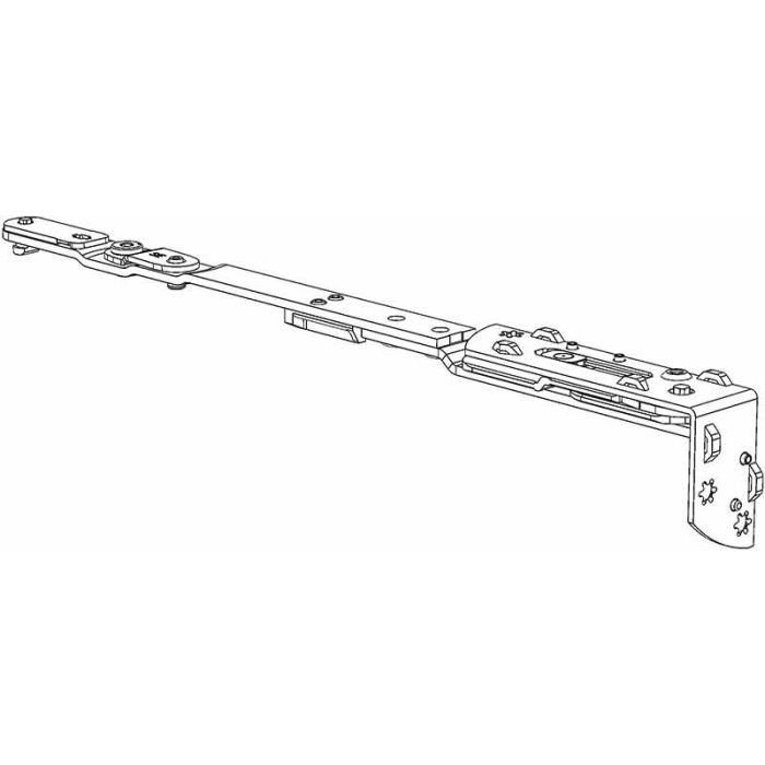 SK.SE.152. ROZWÓRKA PRAWA