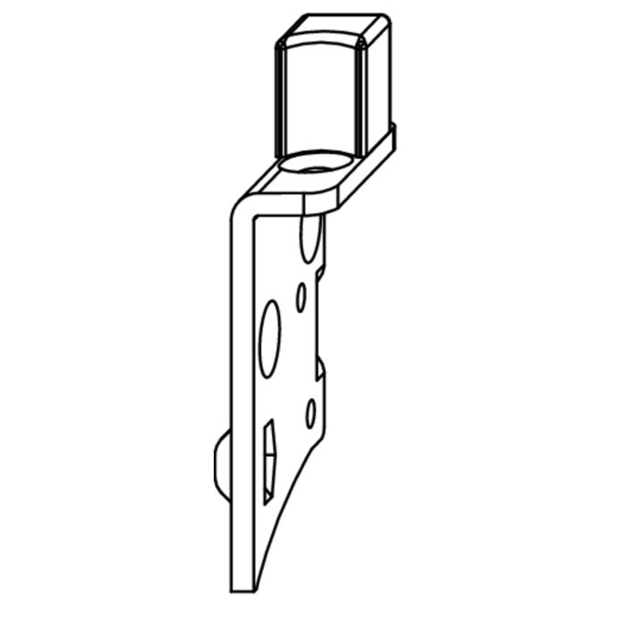 AP.K.SE.152. LEWY ADAPTER 150