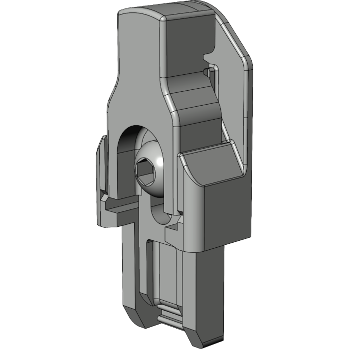 DFE-TFE.S CZĘŚĆ RAMOWA DO SŁ. RUCHOMEGO