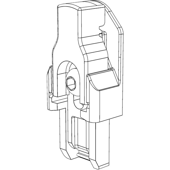 DFE-TFE.S CZĘŚĆ RAMOWA DO SŁ. RUCHOMEGO