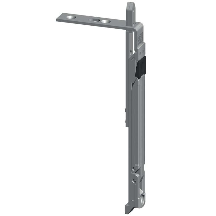 GASZ 16X157 SP8 MC RYGIEL DRZWIOWY