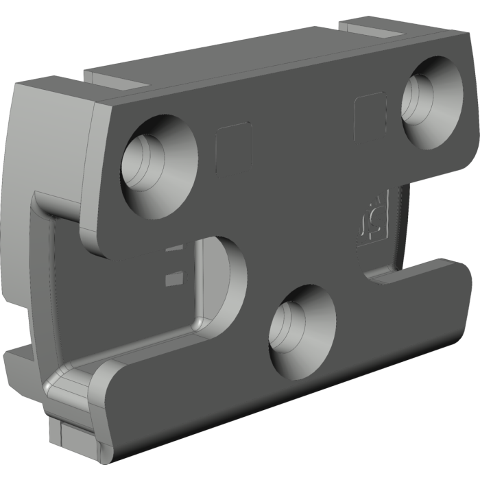 SBS.K.16 ZACZEP ANTYWŁAMANIOWY