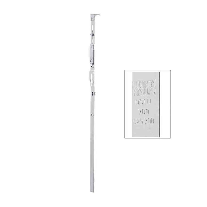 OS1.U.700 RAMIĘ ROZWÓRKI