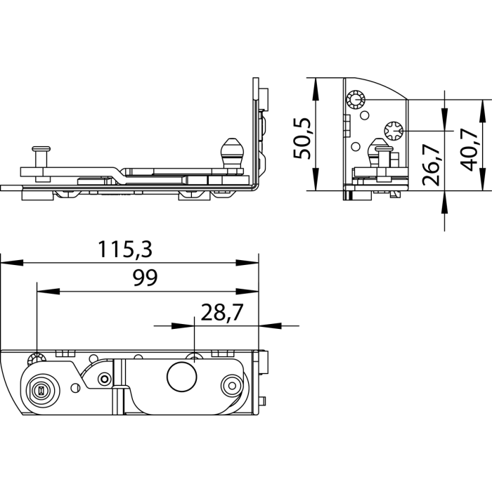 EL.K.SE.205. PRAWY ZAWIAS RAMOWY