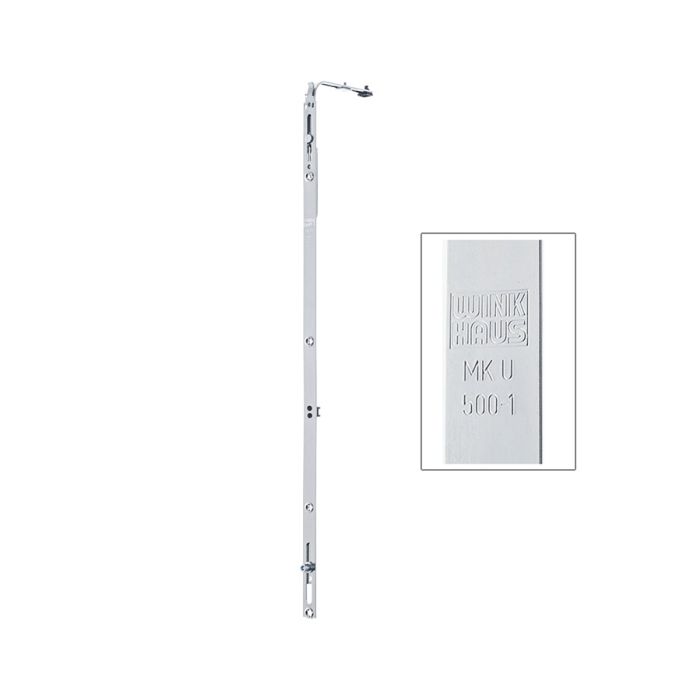 MK.U.500-1 BLOKADA RYGLUJĄCA