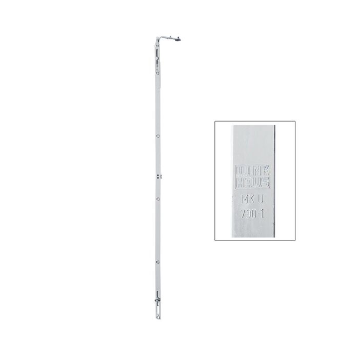 MK.U.700-1 BLOKADA RYGLUJĄCA