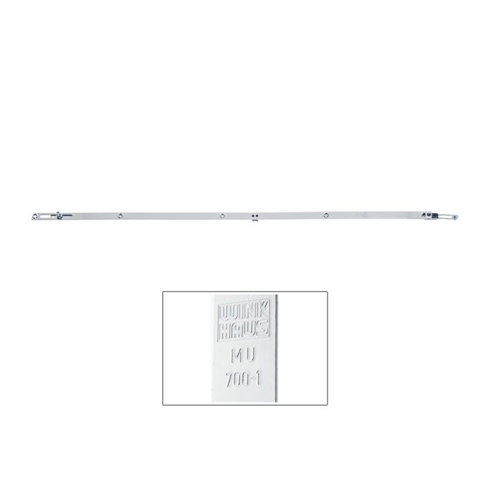 M.U.700-1 BLOKADA RYGLUJĄCA