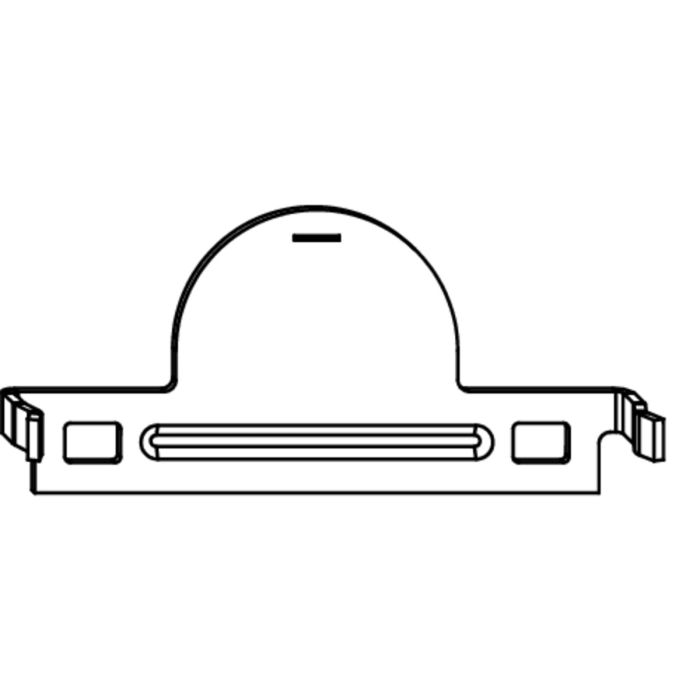 G.D.15,5 PŁYTKA ZABEZPIECZAJĄCA