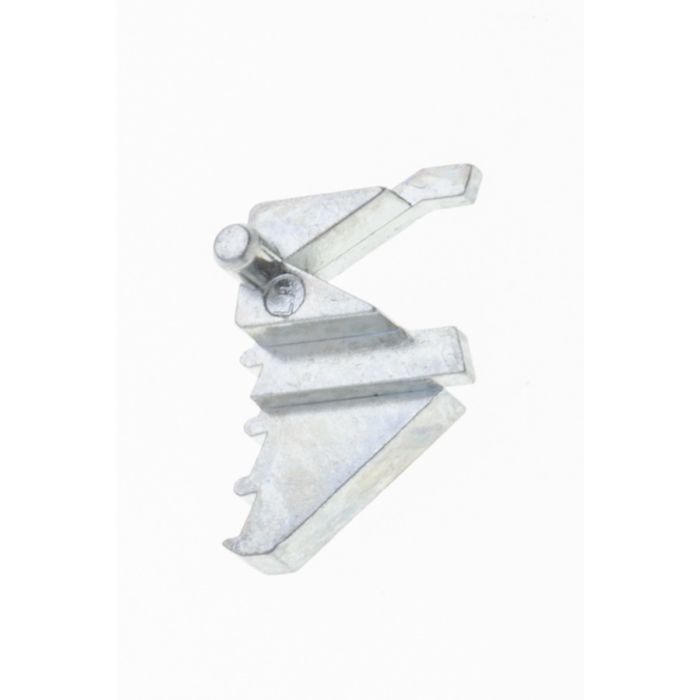 MSL-OS. LEWY MECHANIZM REGULACJI UCHYŁU