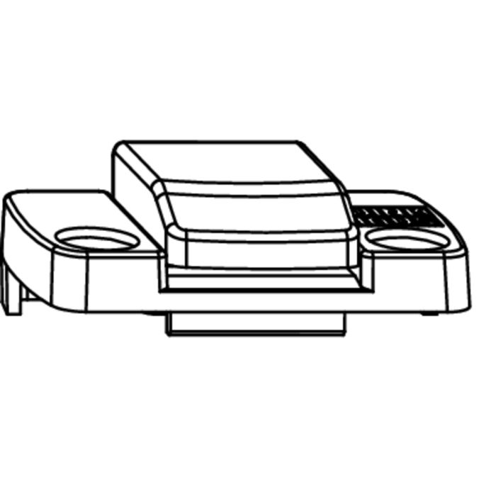 FH.161 PODNOŚNIK SKRZYDŁA