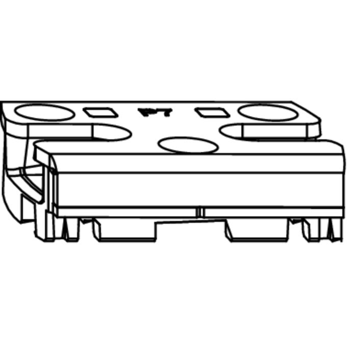 SBS.K.162.P7 ZACZEP ANTYWŁAMANIOWY
