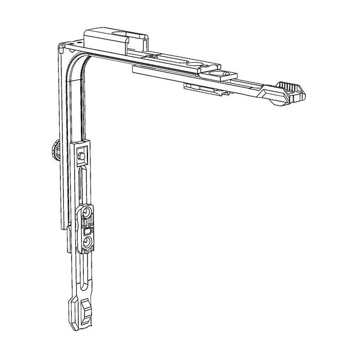 E1.SBS.O NAROŻNIK GÓRNY