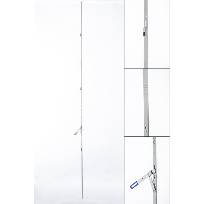 GASM.GZ.2300-3 PRZEKŁADNIA PRZYMYKOWA