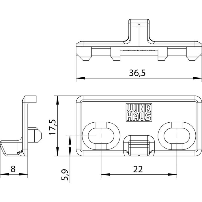 S.U.9-4 BLOKADA UCHYŁU