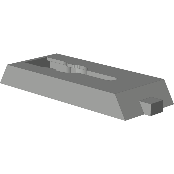 KBG.OS.SE.1 OGRANICZNIK UCHYŁU