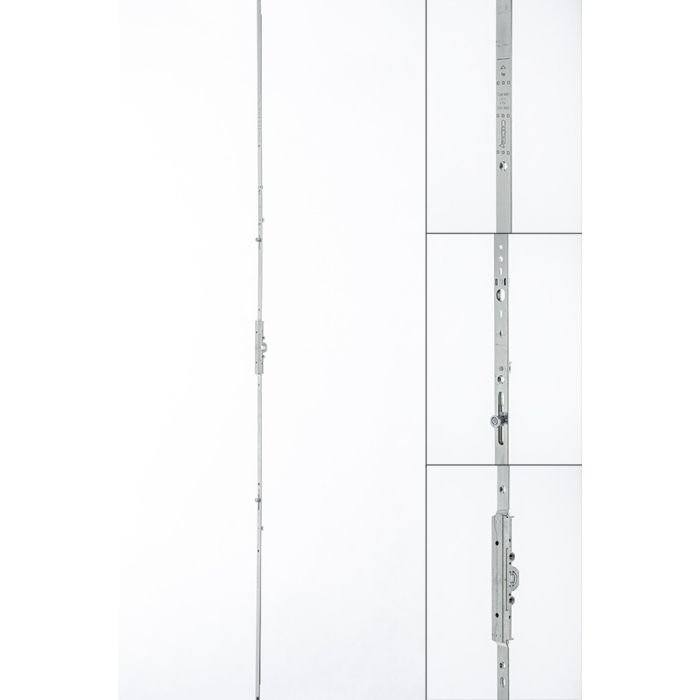 GAM.1800-2.D7,5 ZASUWNICA