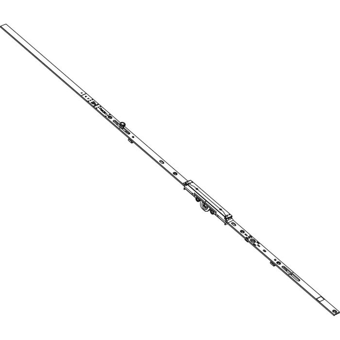 GAK.1195-1.D7,5 ZASUWNICA