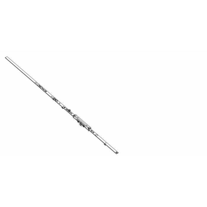 GAK.1100-1.D7,5 ZASUWNICA