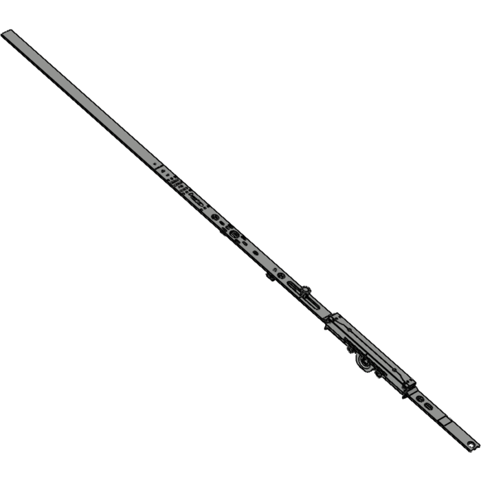 GAK.945-1.D7,5 ZASUWNICA