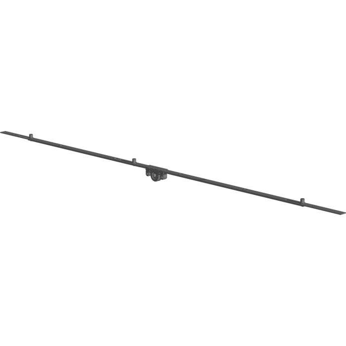 GVM.U.1000-3.ZN ZASUWNICA