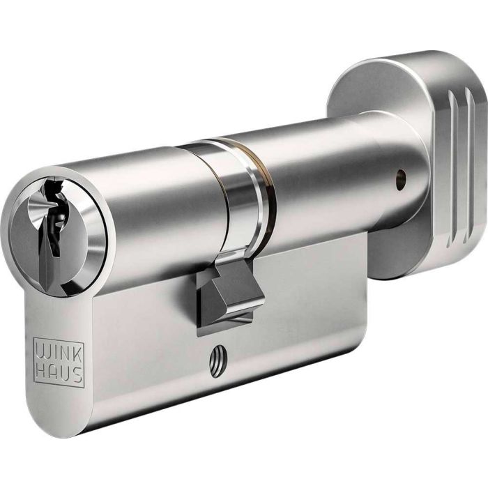 RPE04 N 50/45 Wkładka bęb z gałką