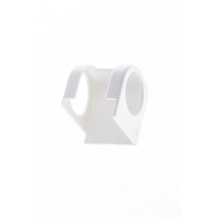 ESVW OSŁONA LEWA BIAŁA ZAWIASU RAMOWEGO