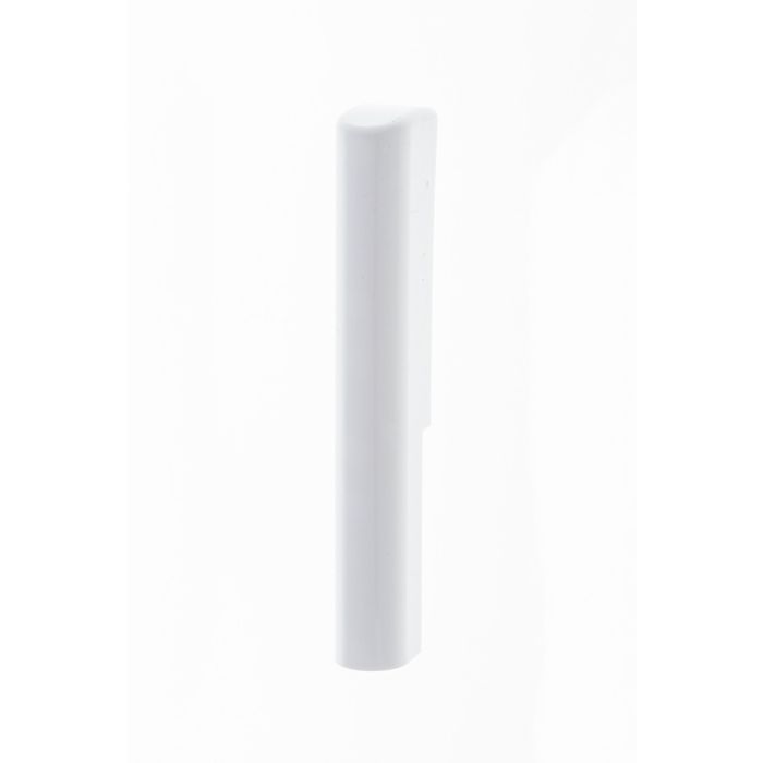 K.FL.HT. PRAWA BIAŁA OSŁONA ZAW. SKRZ.