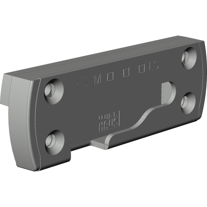 SBS.K.PAD.162. LEWY ZACZEP