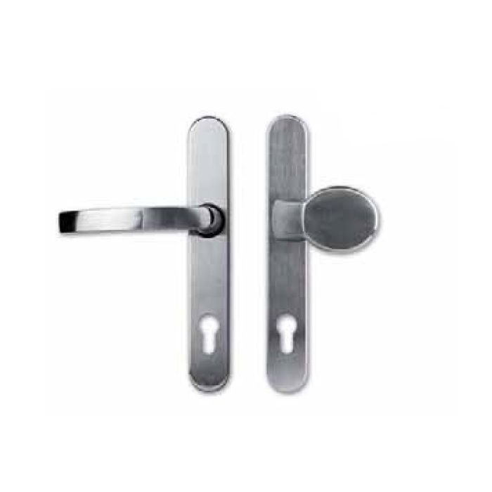 SZYLD KS BALTICA 35A/2000 KG92/8 35 INOX