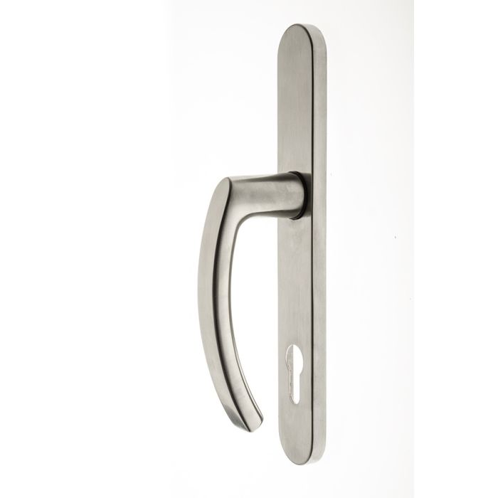 SZYLD KS BALTICA 35A/2000 JS92/8 35 INOX