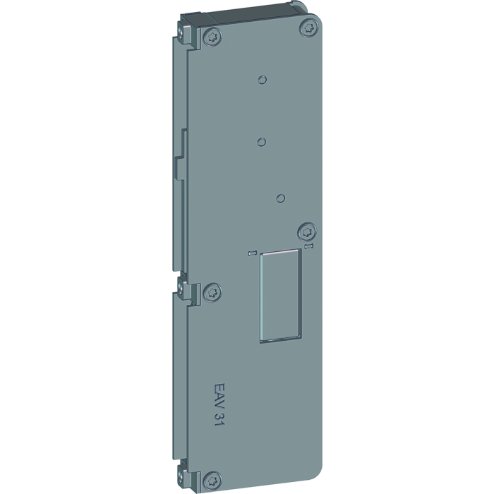 NAPĘD ELEKTRYCZNY EAV3 BEZ MONTAŻU