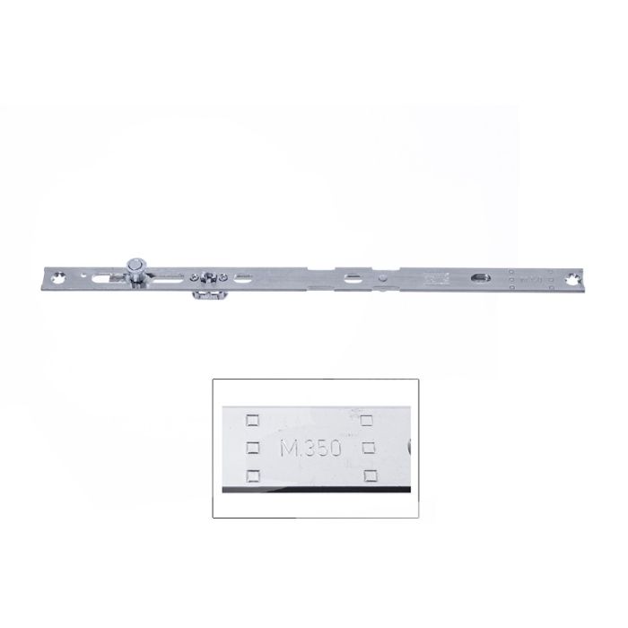 M.350-1 BLOKADA RYGLUJACA