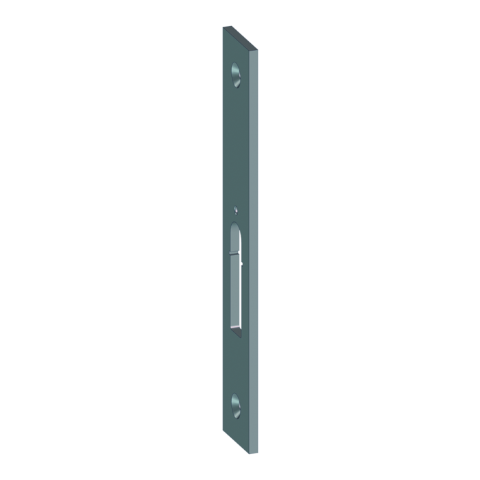 STV-OSŁONA KÜ-T1 FT F24 KANT MC