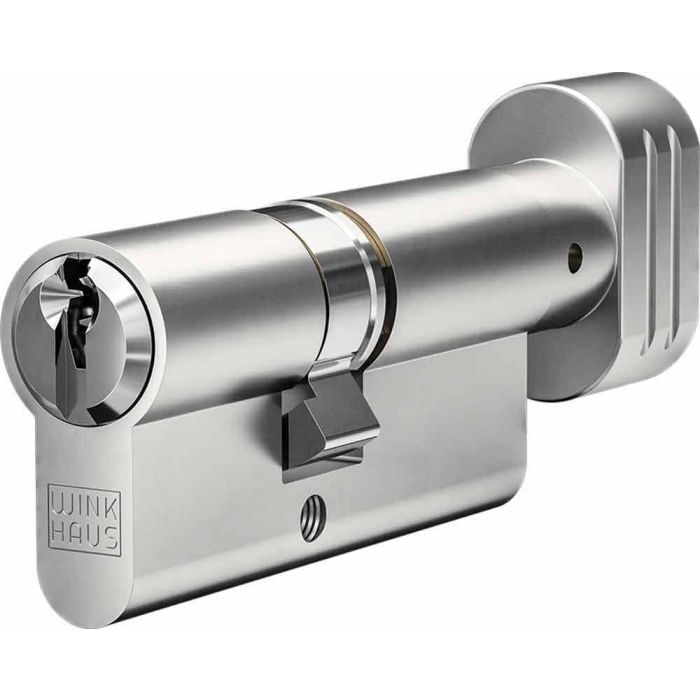 XR04 N 35/40 Wkładka bęb z gałką