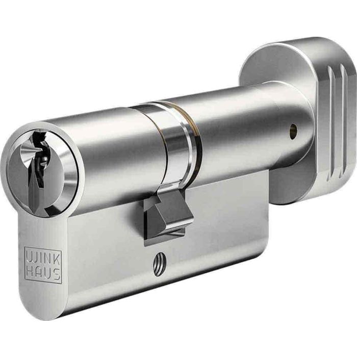 Wkładka z gałką XR Winkhaus