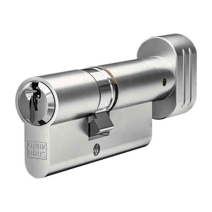 Wkładka z gałką XR Winkhaus