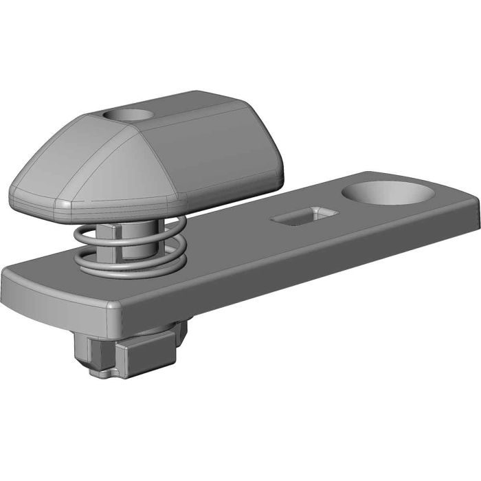 FSF BLOKADA OBROTU KLAMKI