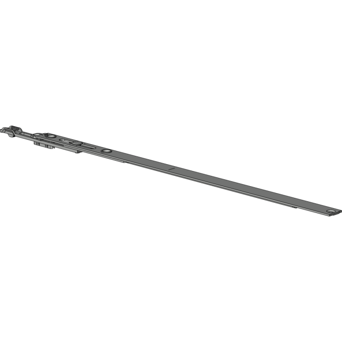 VS.U.360-0 PRZEDŁUŻACZ RYGLUJĄCY