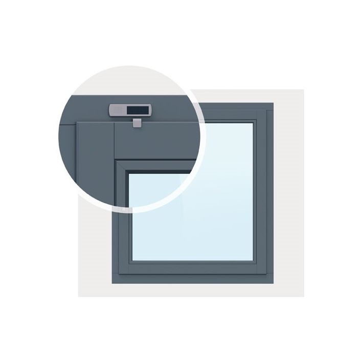 KONTAKTRON NAWIERZCHNIOWY FM.A WS