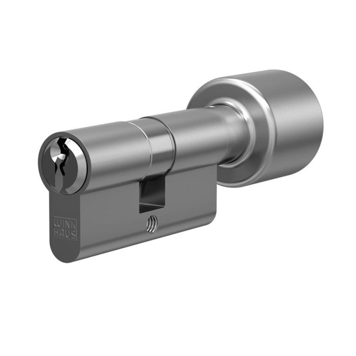 XR04 N 35/80 Wkładka bęb z gałką