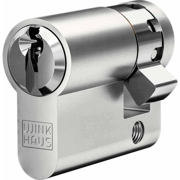 RPE02/15 N 30/10  Półwkładka FZG