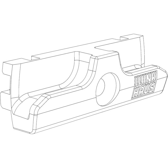 SBA.K.152+0,5 ZACZEP PROSTY