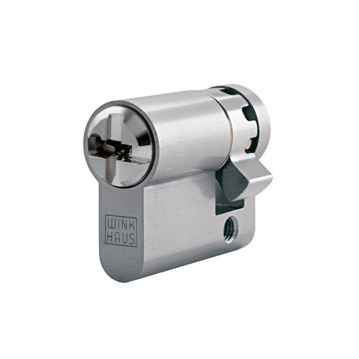 NT02 N 30/10 Półwkładka